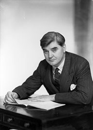 Aneurin Bevan