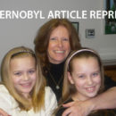 Throwing down the gauntlet