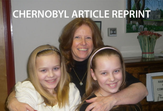 Throwing down the gauntlet