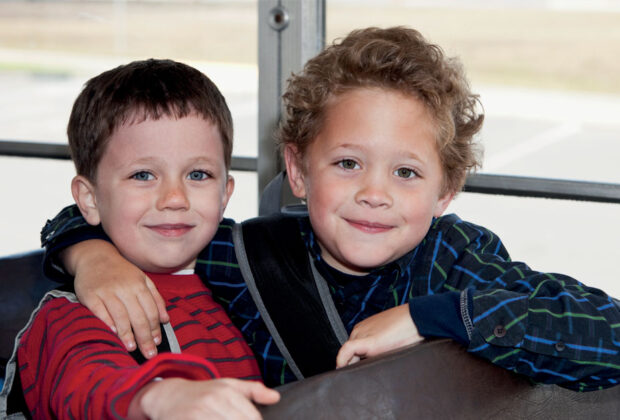 Friends for Life image