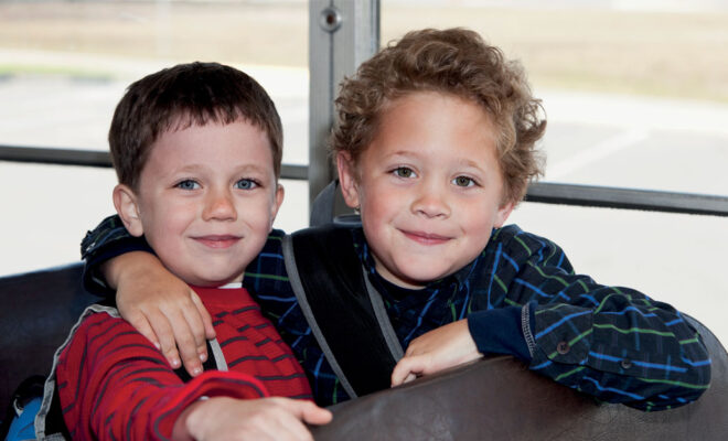 Friends for Life image