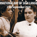 International Day of Sign Languages