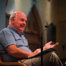 Professor John C Lennox