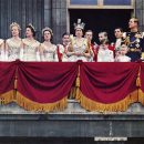Queen's Coronation 1953